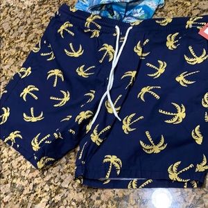 Men’s Swim trunks